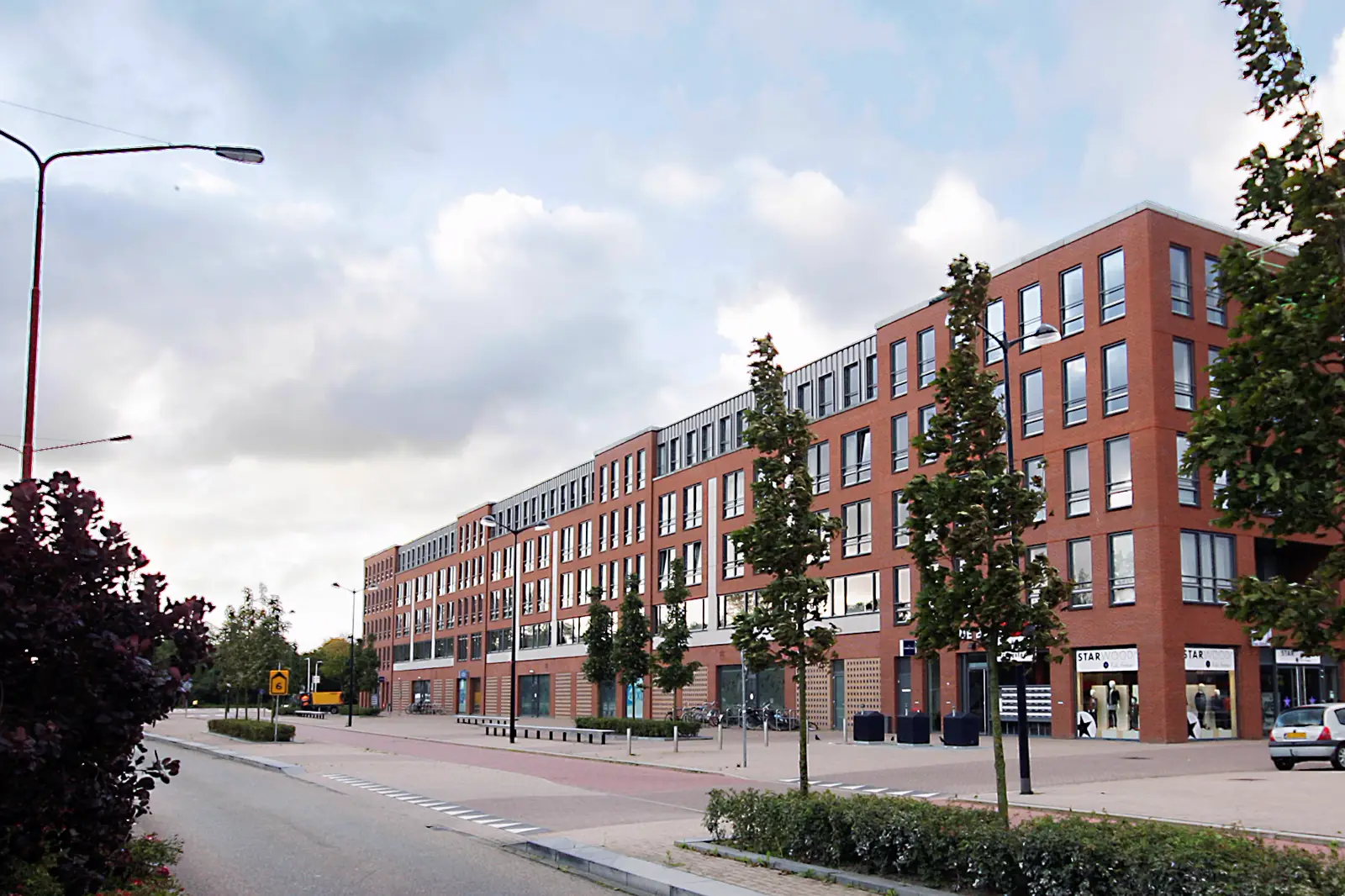 Zakelijk vastgoed in Alkmaar en omstreken