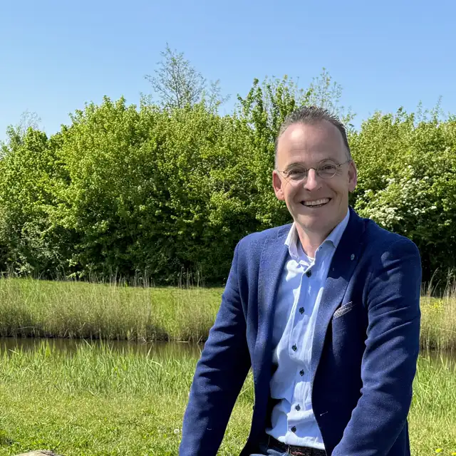 Martijn van Appelman & Deutekom NVM Makelaars